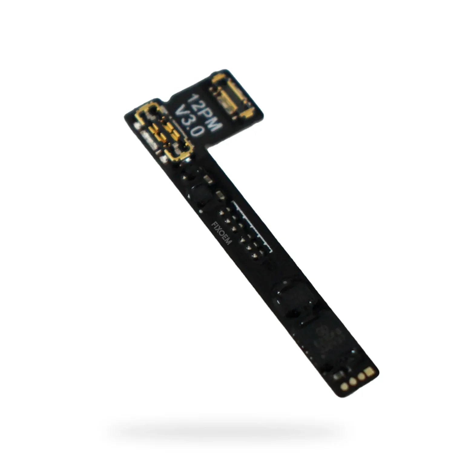Flex Bateria JCID Iphone 12 Pro Max |+5,000 reseñas 4.9/5 | recibe express 2 días