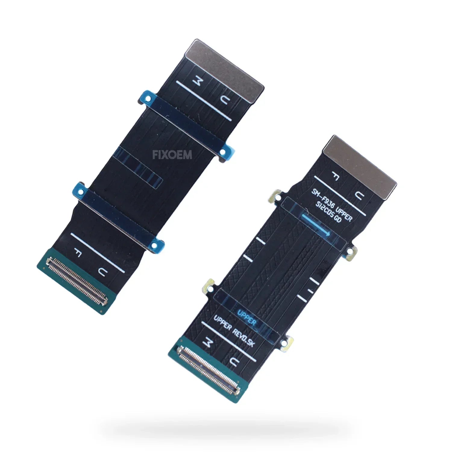 Flex Bisagra Eje Giratorio Samsung Z Fold 4 F936 / F4 |+5,000 reseñas 4.9/5 | recibe express 2 días