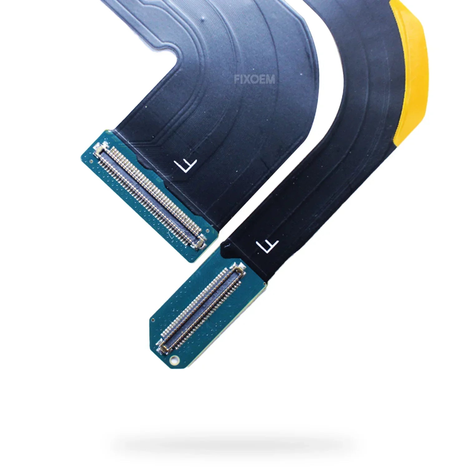 Flex Bisagra Eje Giratorio Samsung Z Fold 6 F956 |+5,000 reseñas 4.9/5 | recibe express 2 días