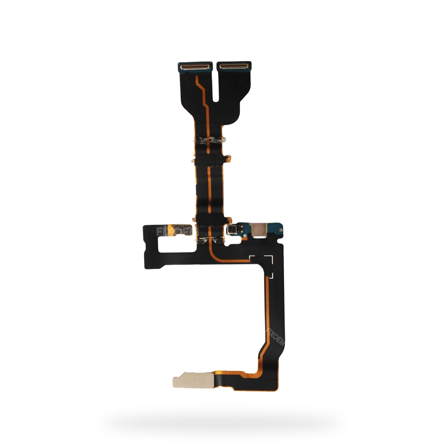 Flex Bisagra Samsung Z Flip 3 F711