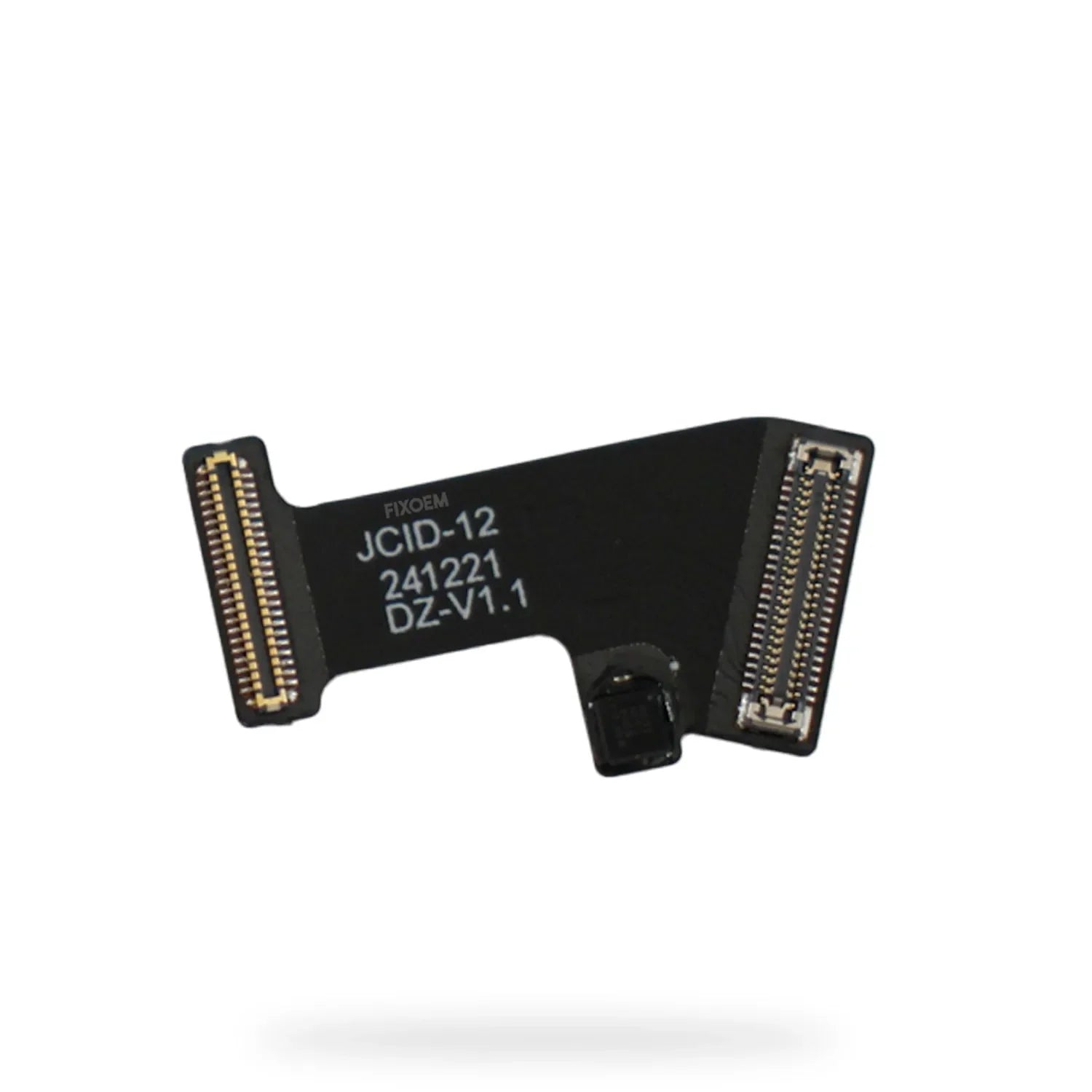 Flex Camara JCID Iphone 12 |+5,000 reseñas 4.9/5 | recibe express 2 días