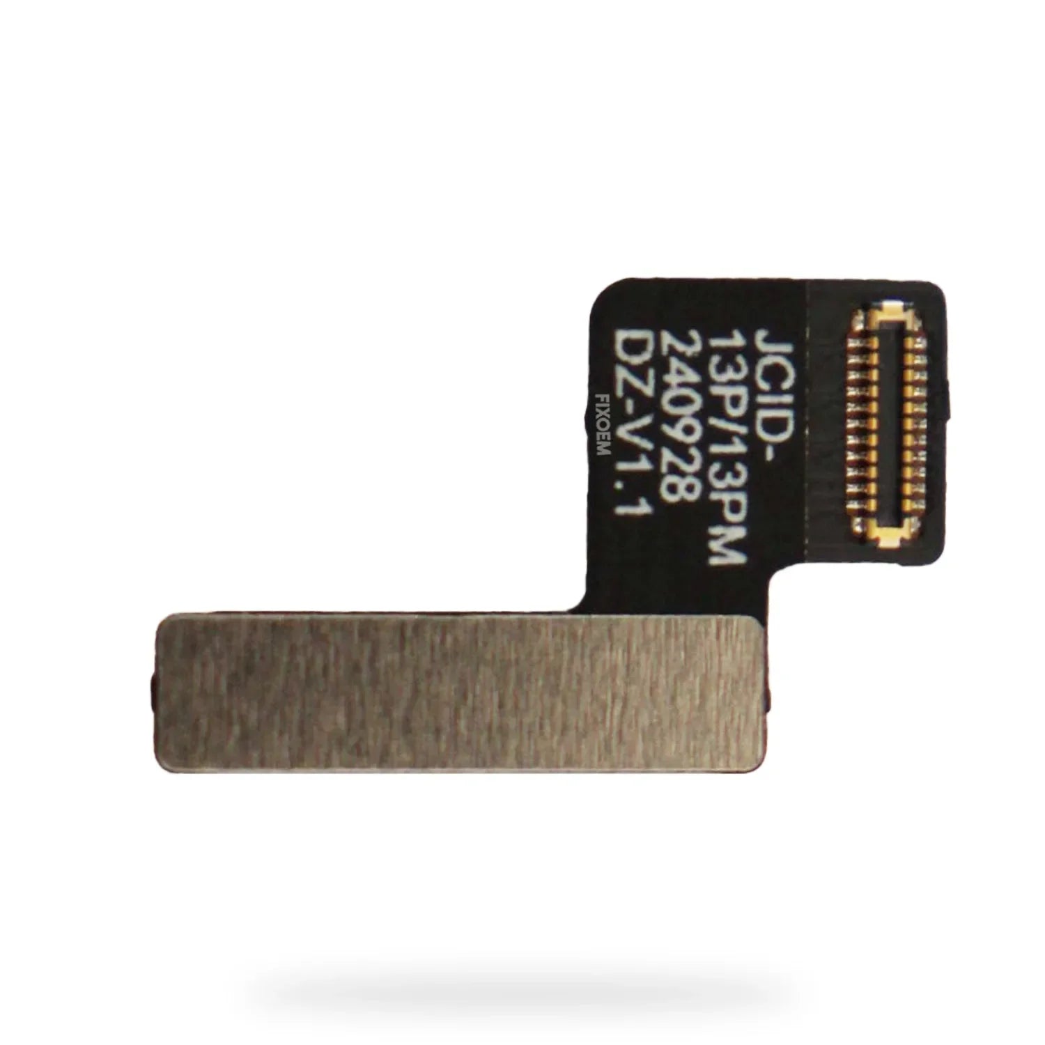 Flex Camara JCID Iphone 13 Pro/ 13 Pro Max |+5,000 reseñas 4.9/5 | recibe express 2 días