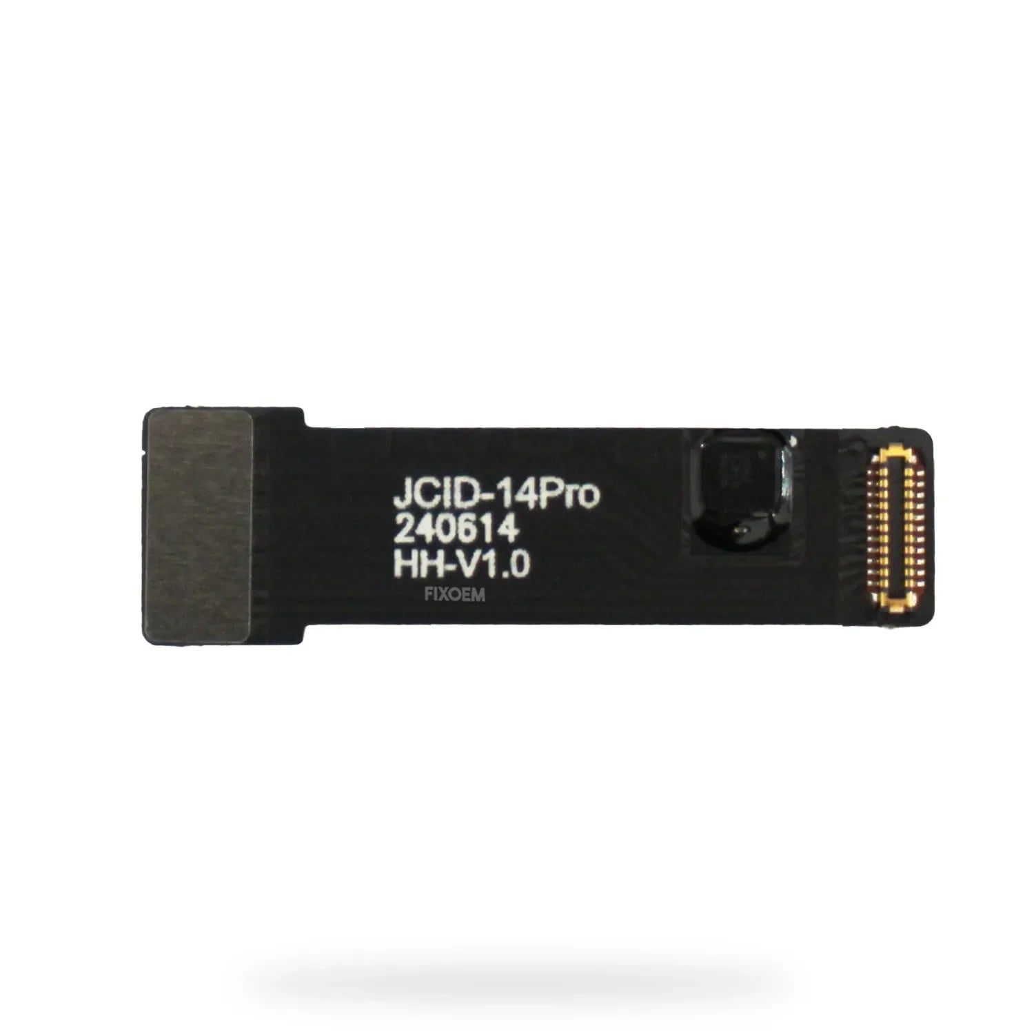 Flex Camara JCID Iphone 14 Pro |+5,000 reseñas 4.9/5 | recibe express 2 días