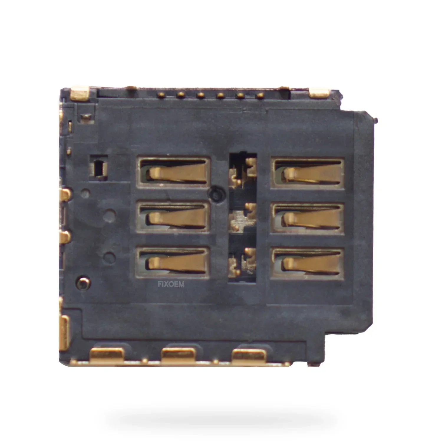 Flex Convertidor Adaptador ESIM a SIM Fisico Lector Single Sim Iphone 14 Pro/14 Pro Max Wylie |+5,000 reseñas 4.9/5 | recibe express 2 días