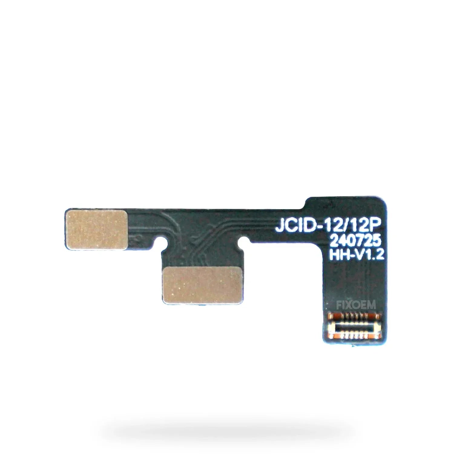 Flex Dot Matriz Face ID Tag On JCID Iphone 12 / 12 Pro |+5,000 reseñas 4.9/5 | recibe express 2 días