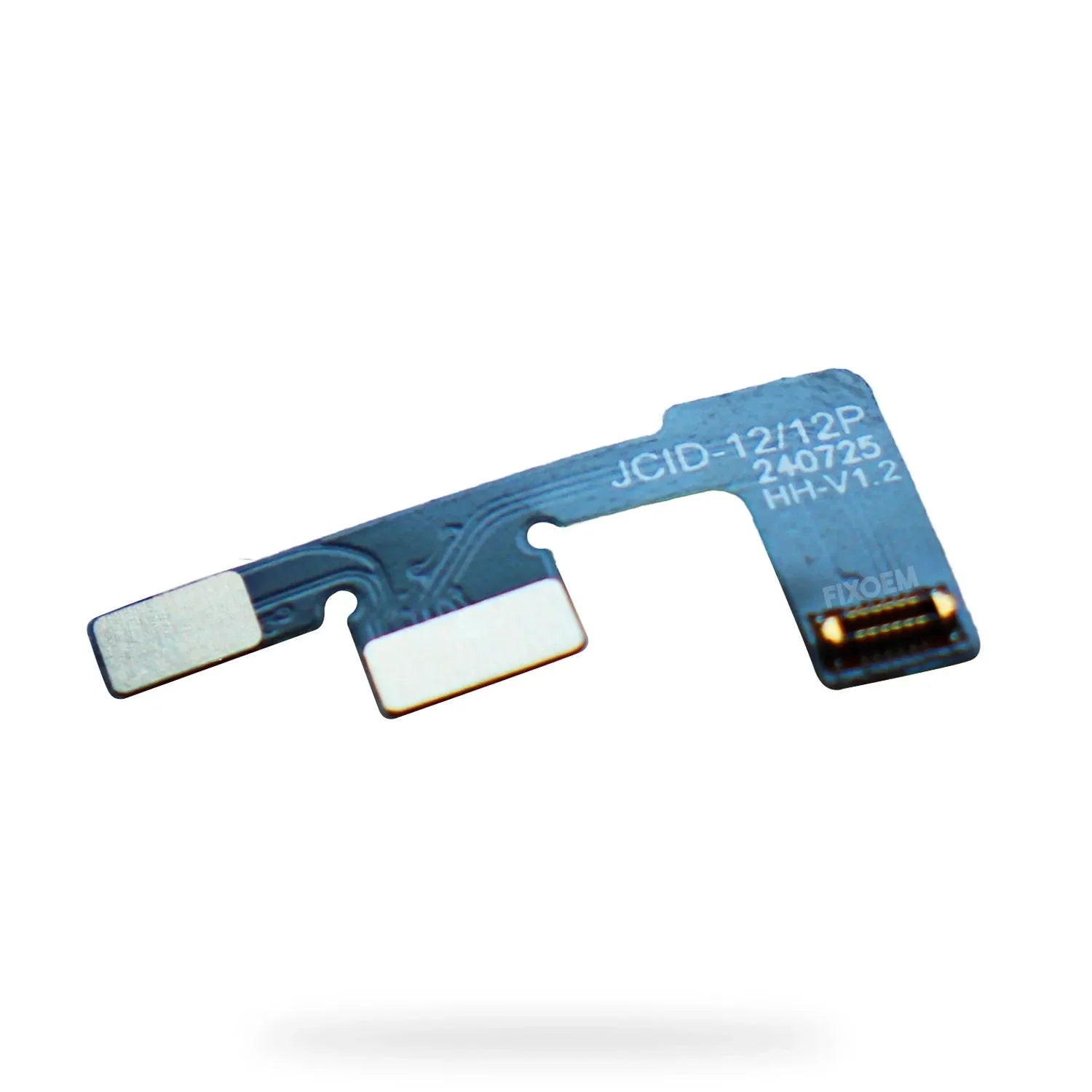 Flex Dot Matriz Face ID Tag On JCID Iphone 12 / 12 Pro |+5,000 reseñas 4.9/5 | recibe express 2 días