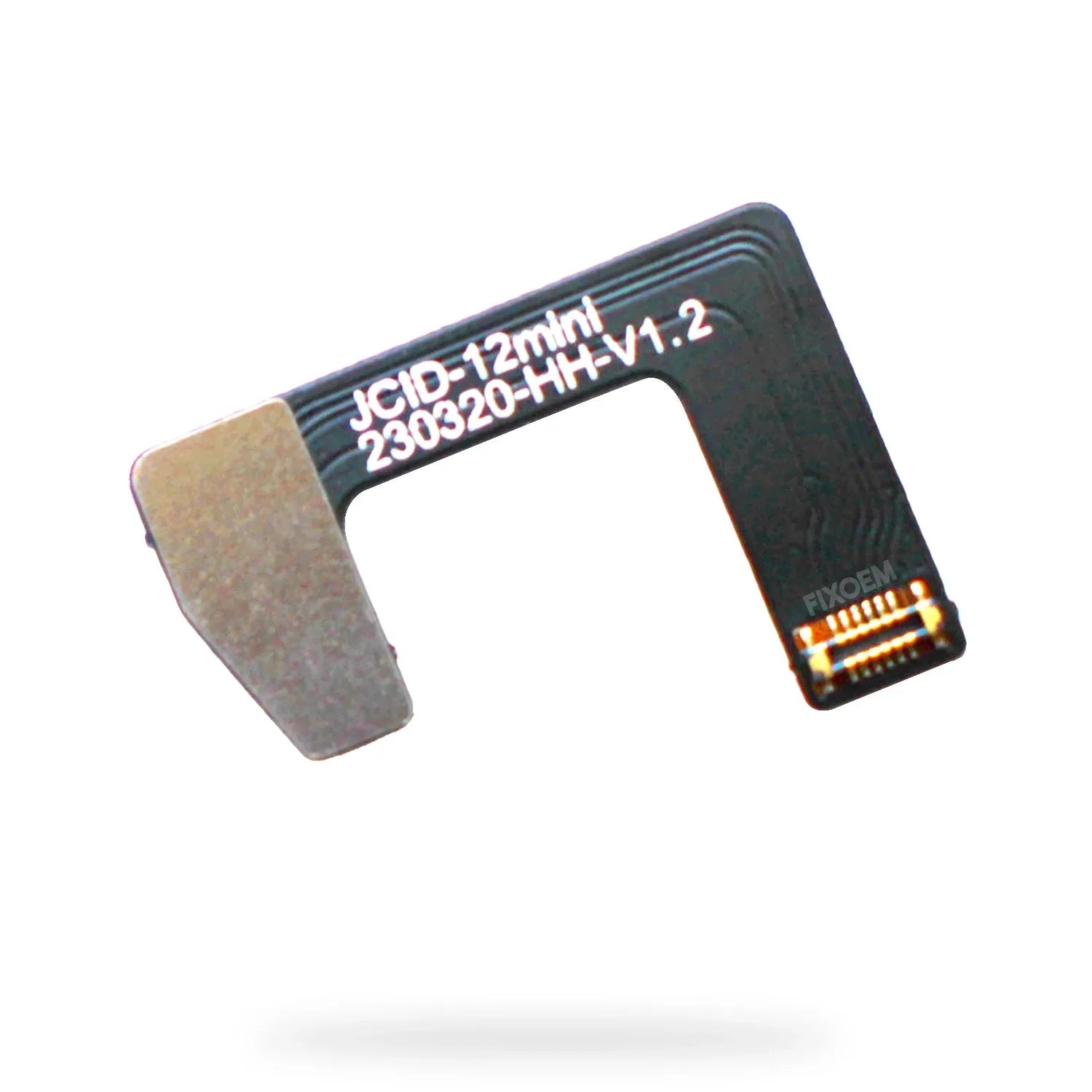 Flex Dot Matriz Face ID Tag On JCID Iphone 12 Mini |+5,000 reseñas 4.9/5 | recibe express 2 días