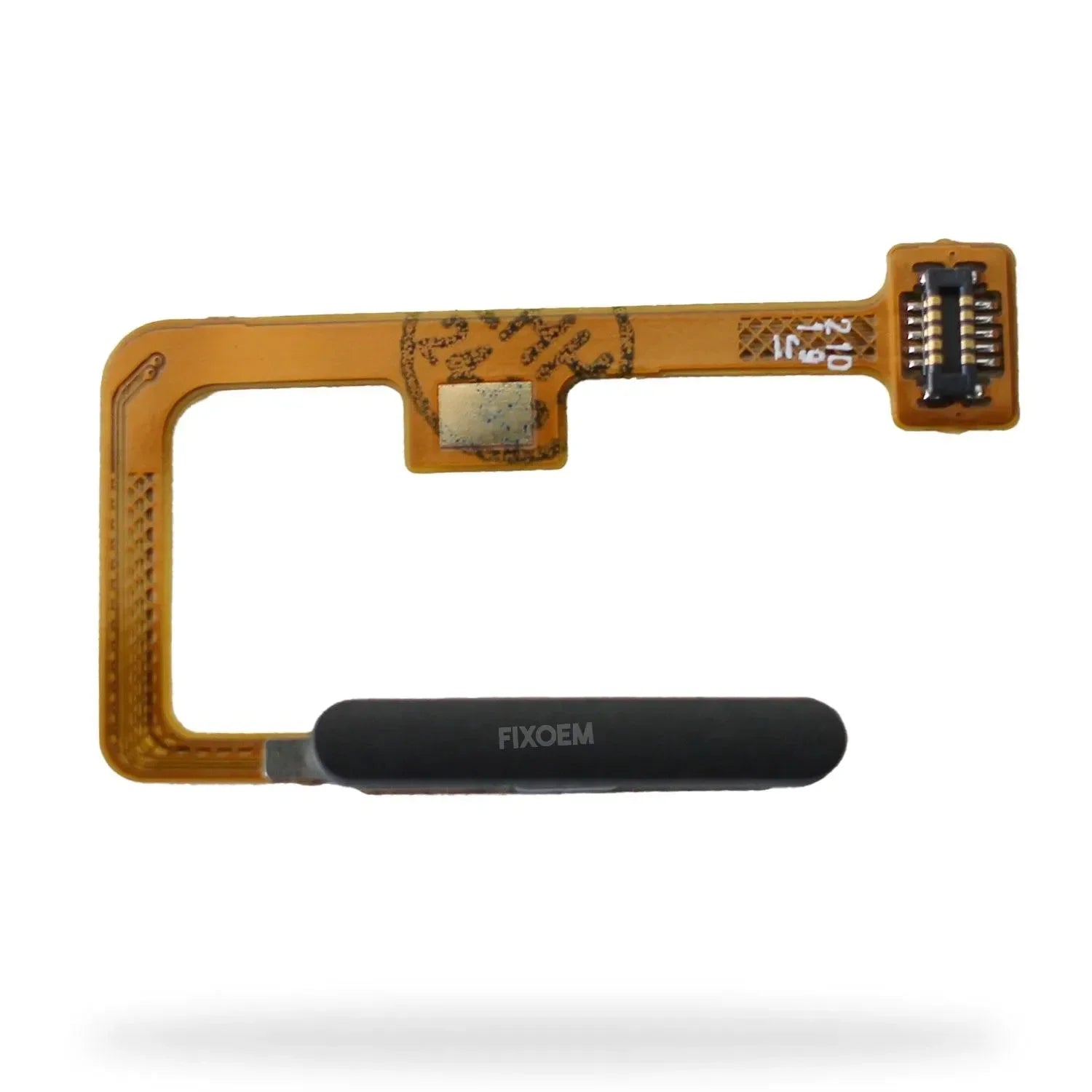 Flex Encendido + Huella Xiaomi Mi 11 Lite 5g 2109119dg / Ne 5g |+5,000 reseñas 4.9/5 | recibe express 2 días