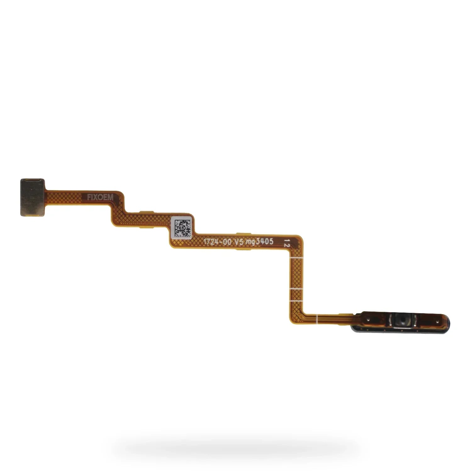 Flex Encendido + Huella Xiaomi Poco F3 / K40 / K40 PRO |+5,000 reseñas 4.9/5 | recibe express 2 días