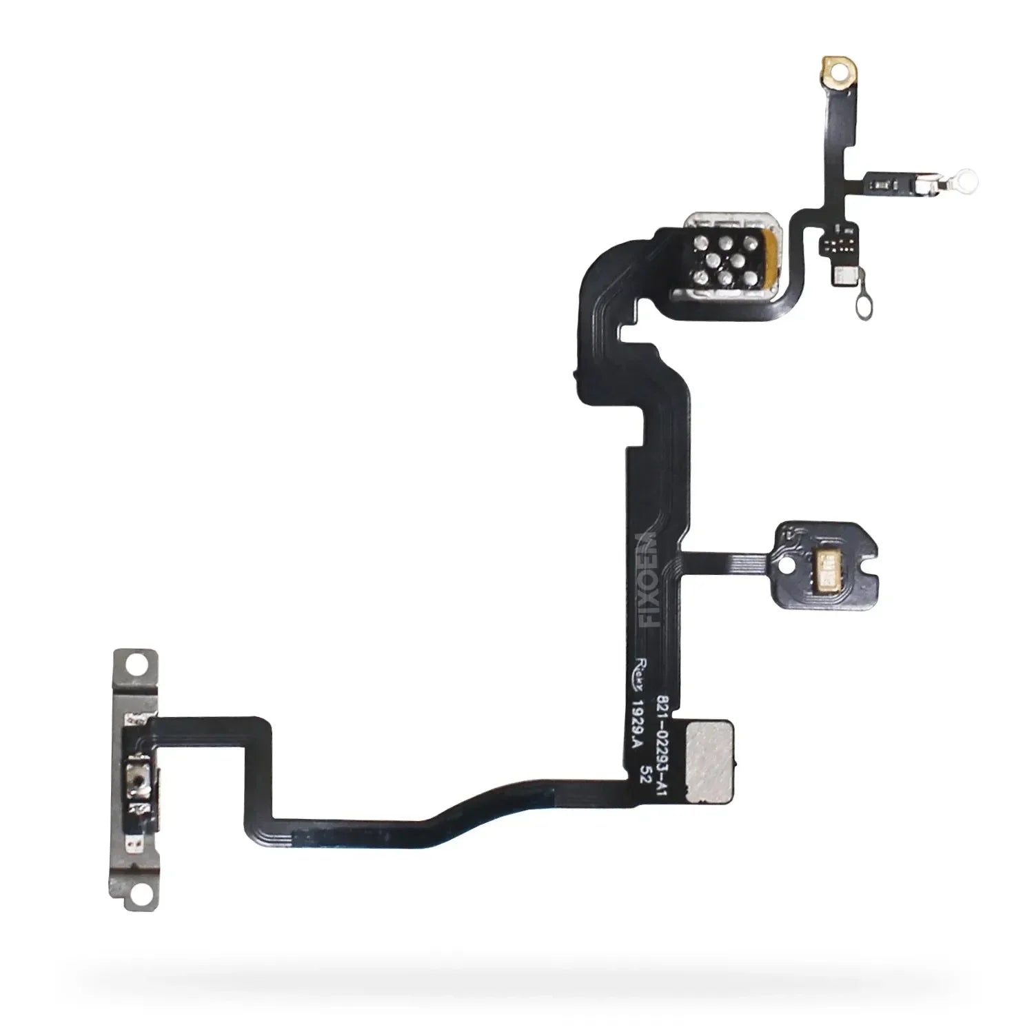 Flex Encendido Iphone 11 Pro Max A2218 A2161 A2220 |+5,000 reseñas 4.9/5 | recibe express 2 días