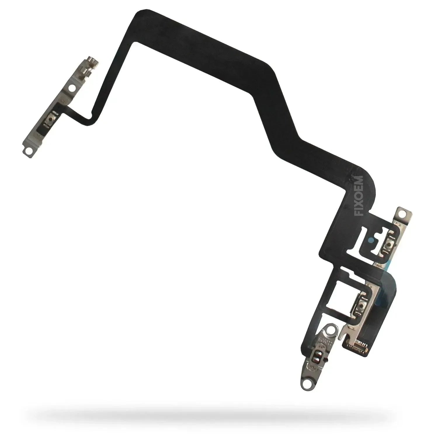 Flex Encendido Iphone 12 A2403 - A2172 - A2402 - A2404 |+5,000 reseñas 4.9/5 | recibe express 2 días