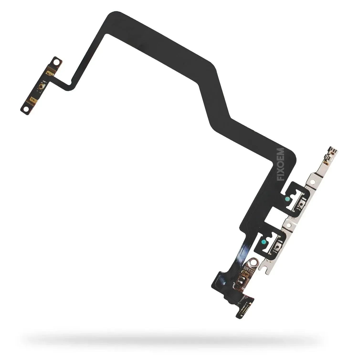 Flex Encendido Iphone 12 A2403 - A2172 - A2402 - A2404 |+5,000 reseñas 4.9/5 | recibe express 2 días