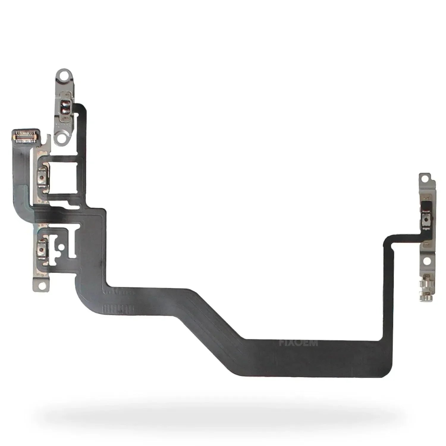 Flex Encendido Iphone 12 A2403 - A2172 - A2402 - A2404 |+5,000 reseñas 4.9/5 | recibe express 2 días