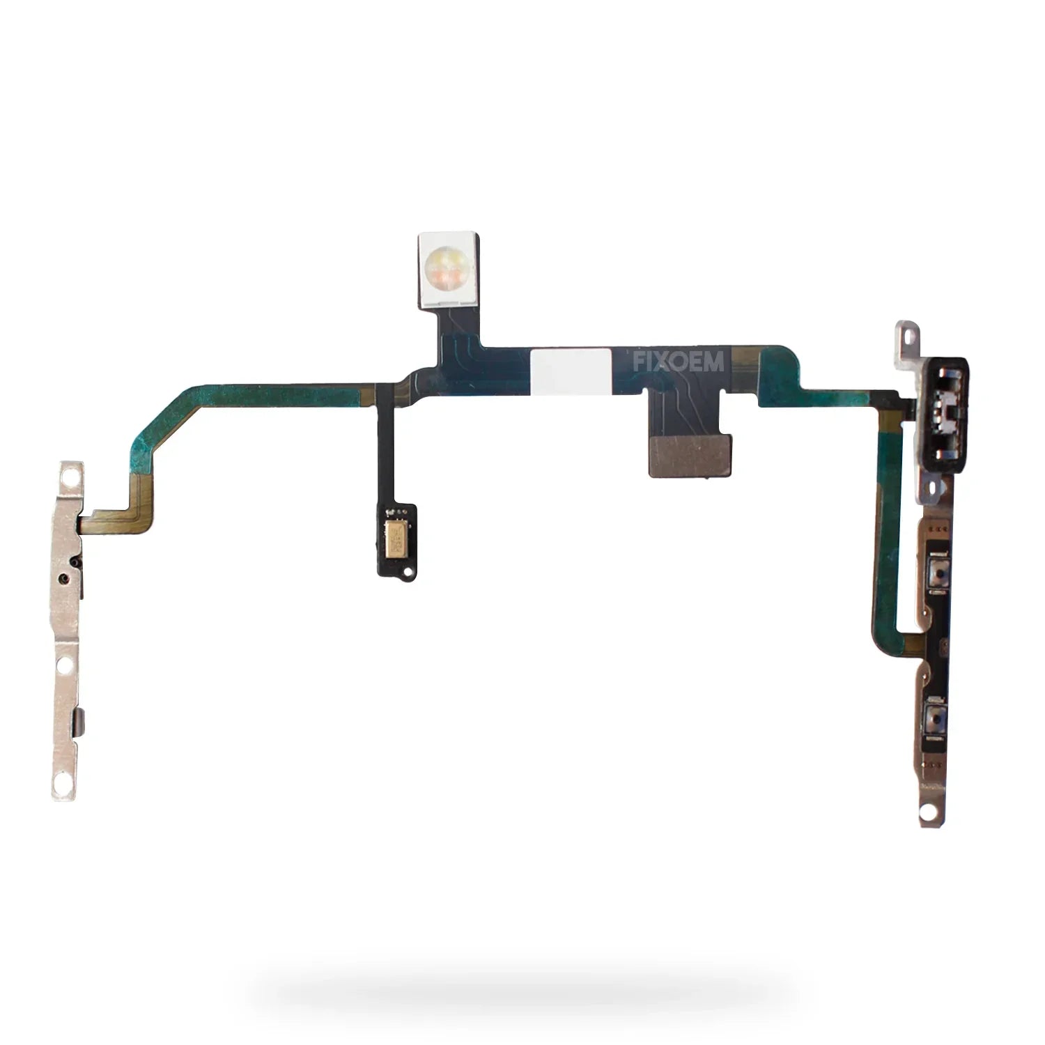 Flex Encendido Iphone 8 Plus |+5,000 reseñas 4.9/5 | recibe express 2 días