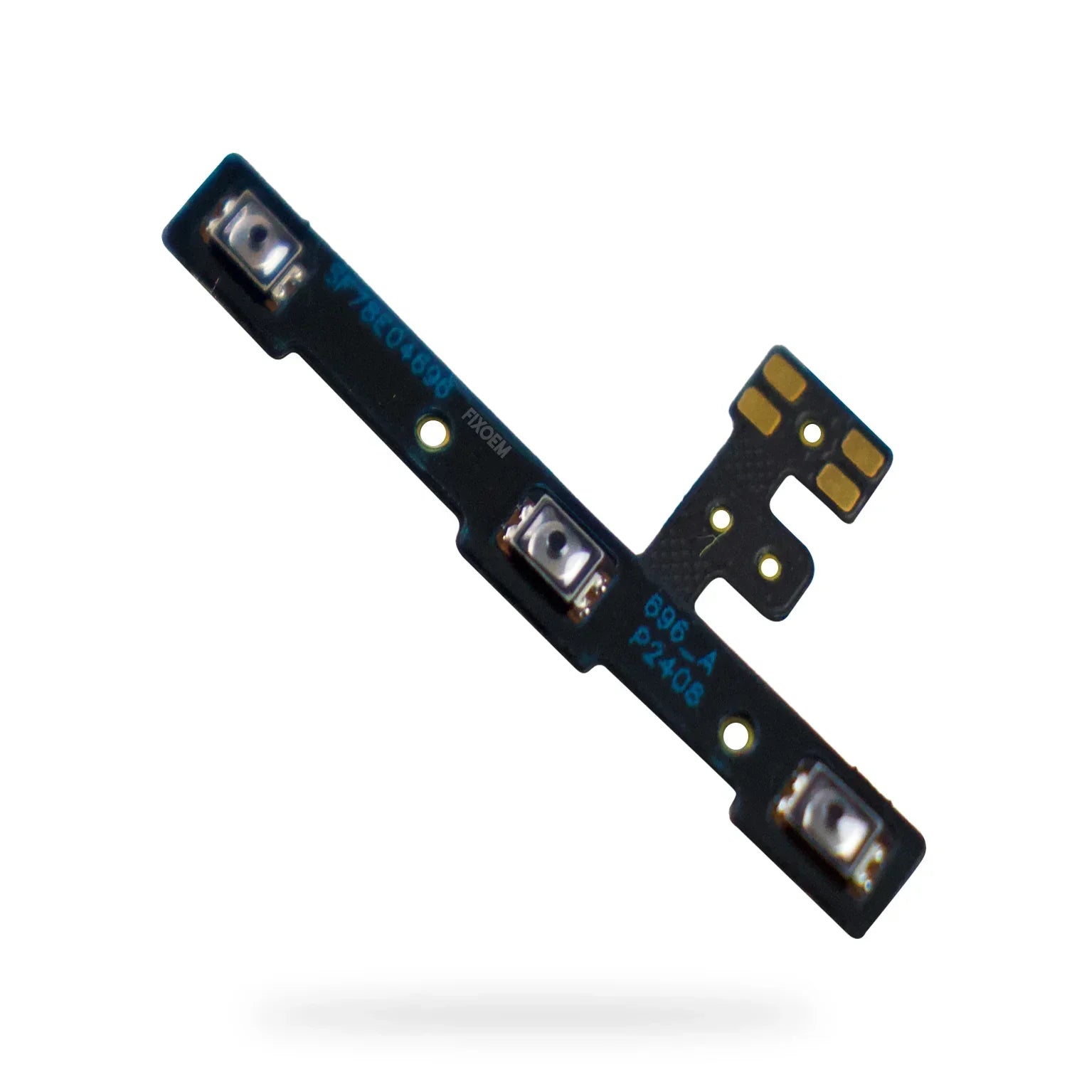 Flex Encendido Moto Edge 50 Pro Xt2403 |+5,000 reseñas 4.9/5 | recibe express 2 días