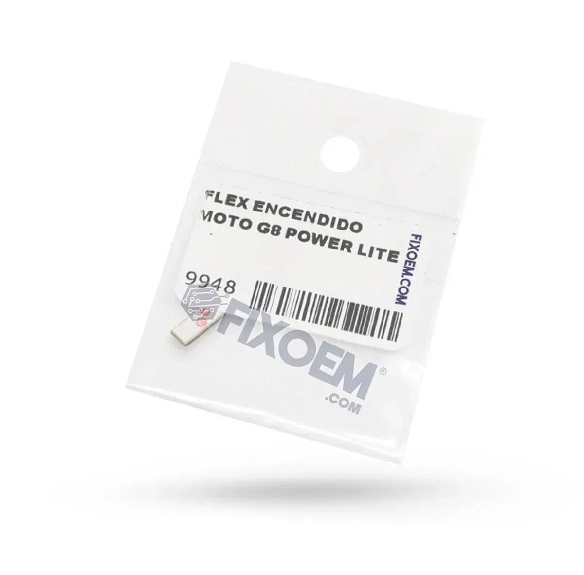 Flex Encendido Moto G8 Power Lite Xt2055 |+5,000 reseñas 4.9/5 | recibe express 2 días
