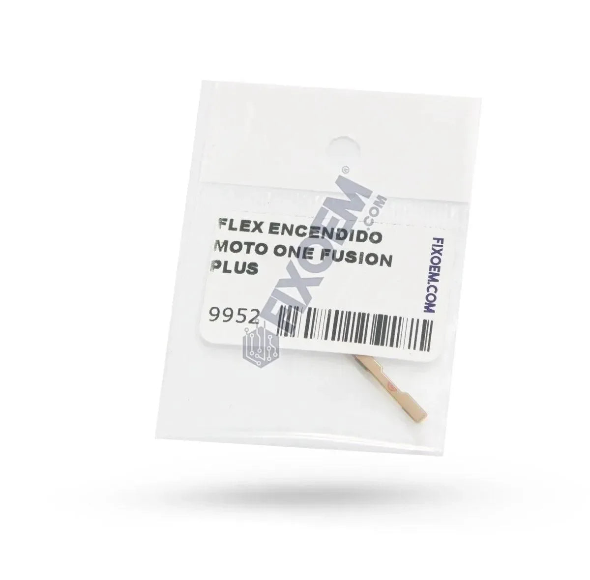 Flex Encendido Moto One Fusion Plus Xt2067 |+5,000 reseñas 4.9/5 | recibe express 2 días