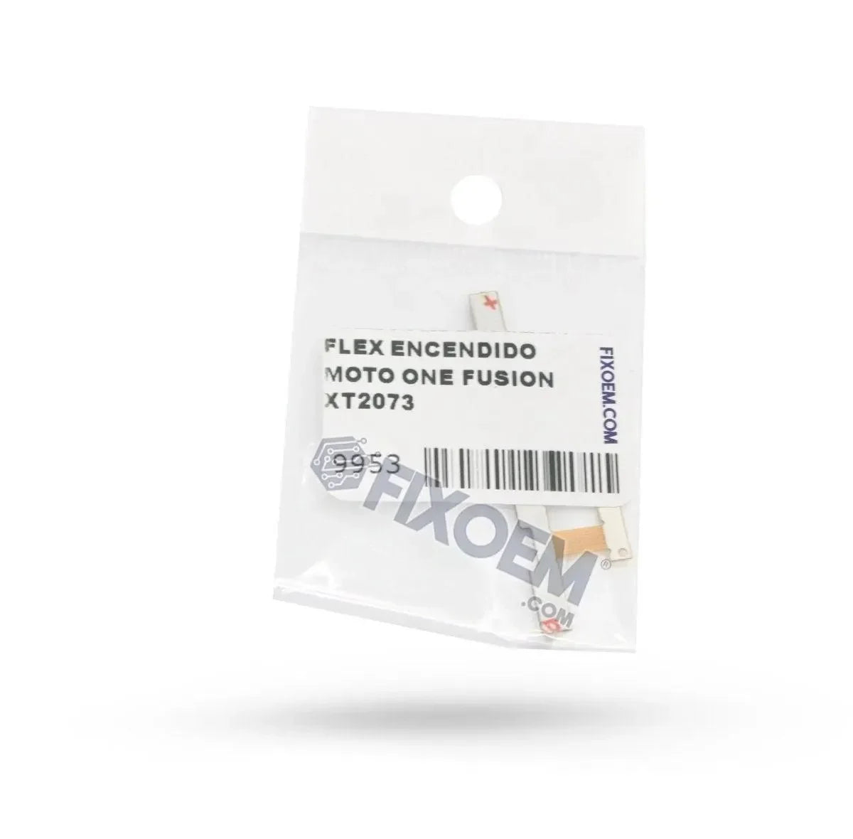 Flex Encendido Moto One Fusion Xt2073 |+5,000 reseñas 4.9/5 | recibe express 2 días