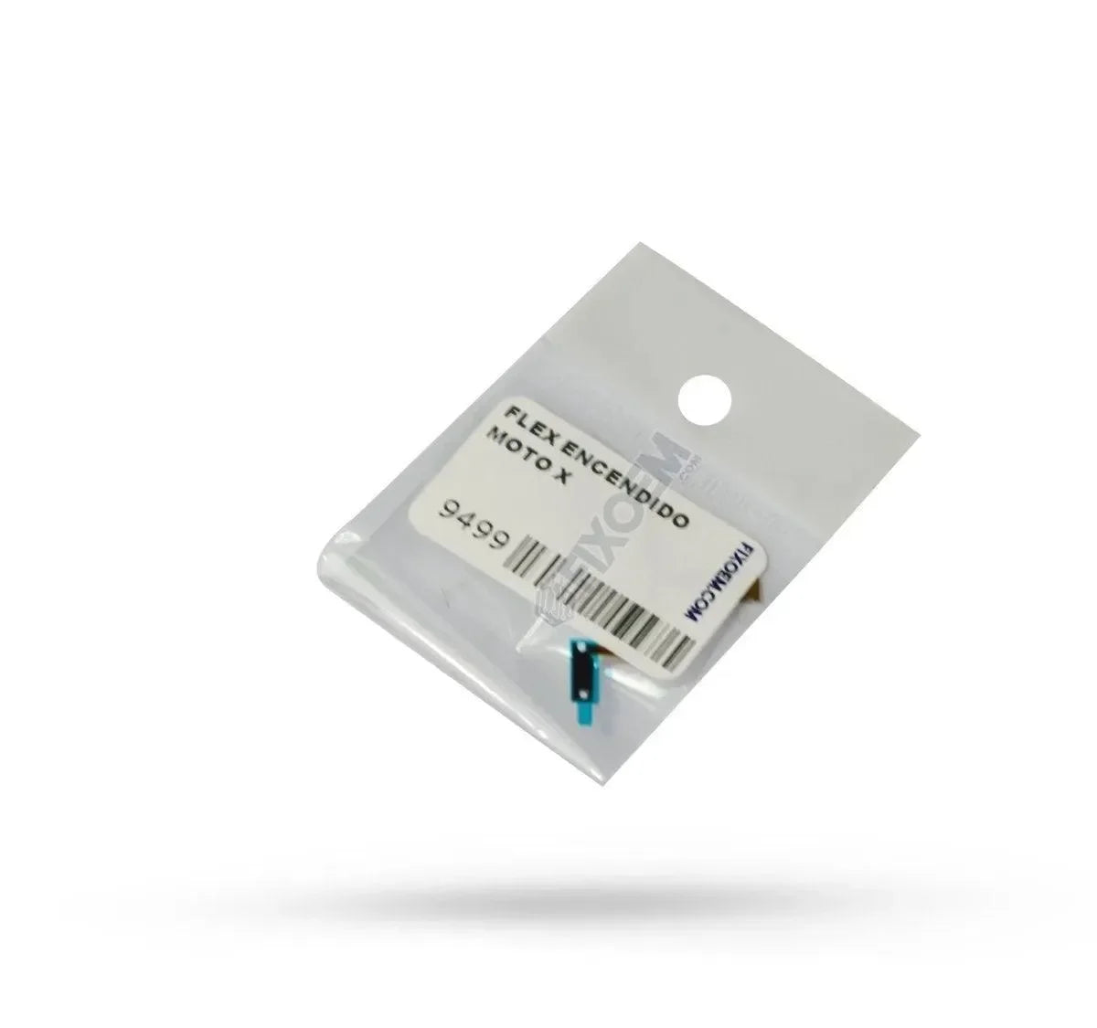 Flex Encendido Moto X Xt1053 |+5,000 reseñas 4.9/5 | recibe express 2 días
