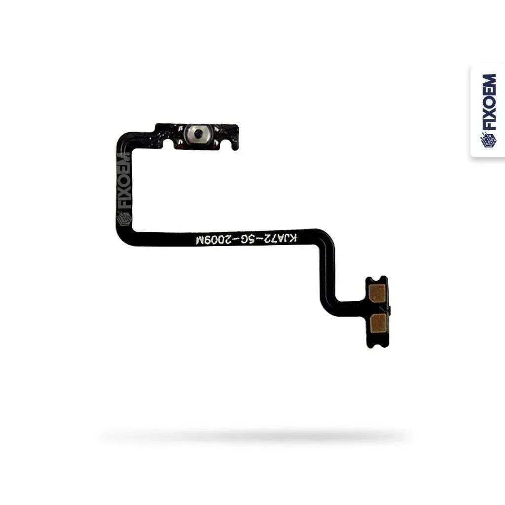 Flex Encendido Oppo A72 Cph2067 |+5,000 reseñas 4.9/5 | recibe express 2 días