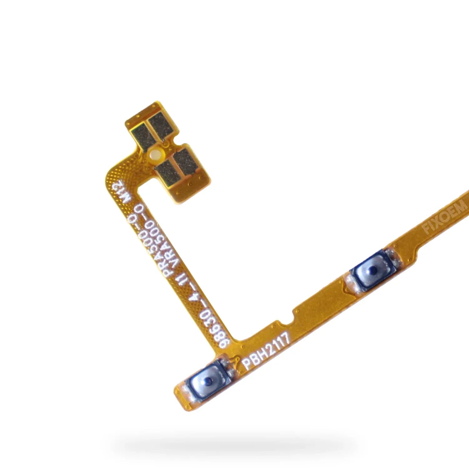 Flex Encendido Realme C11 2020 / C12 / C15 / C25 / C25S |+5,000 reseñas 4.9/5 | recibe express 2 días