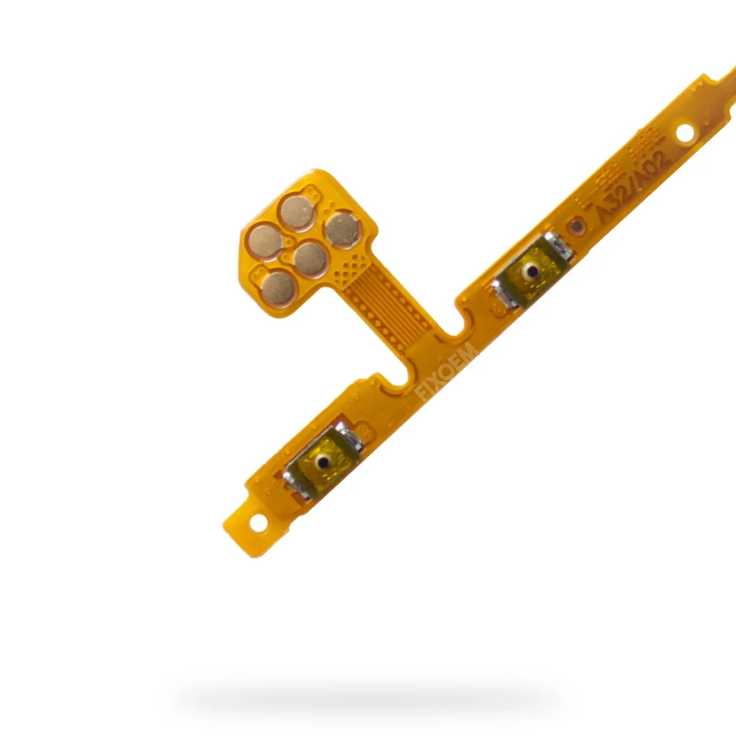 Flex Encendido Samsung A32 4G Sm-A325 / A42 Sm-A426B |+5,000 reseñas 4.9/5 | recibe express 2 días
