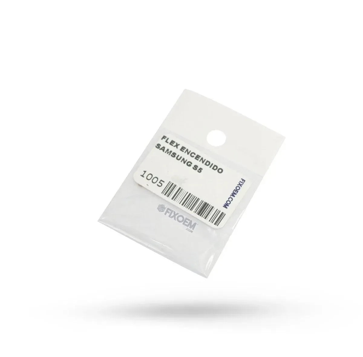 Flex Encendido Samsung S5 Sm-G900M |+5,000 reseñas 4.9/5 | recibe express 2 días