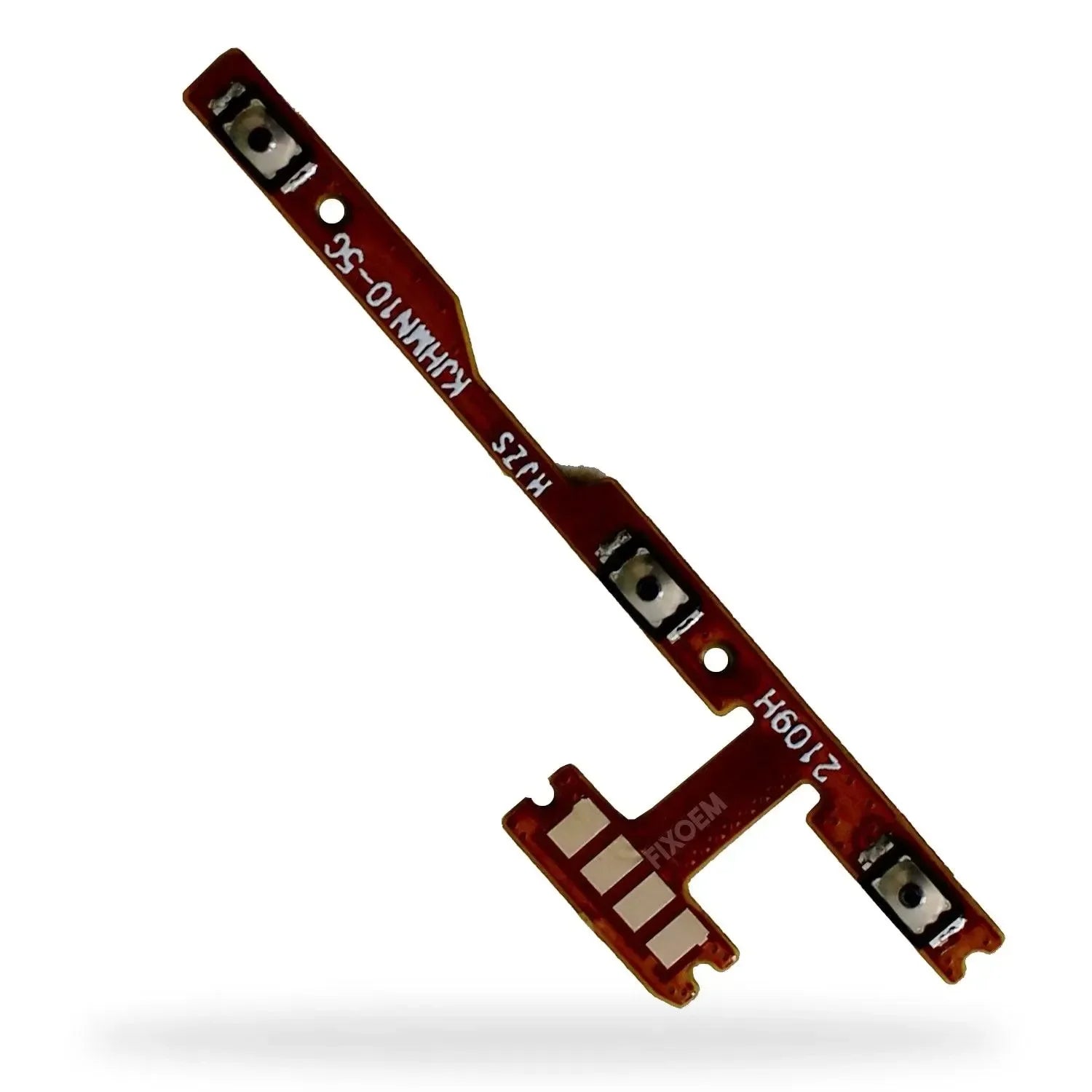 Flex Encendido Xiaomi Poco M3 Pro 5G / Redmi Note 10 5G |+5,000 reseñas 4.9/5 | recibe express 2 días