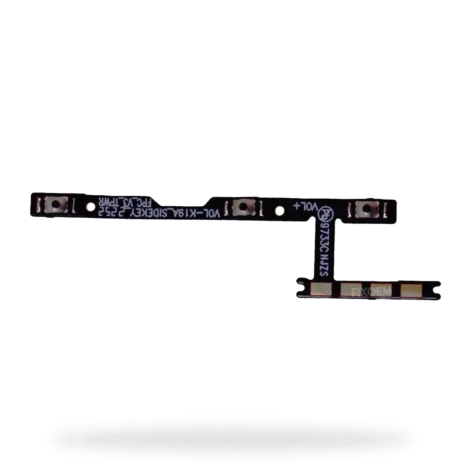 Flex Encendido Xiaomi Redmi 10 Prime / Redmi 10 |+5,000 reseñas 4.9/5 | recibe express 2 días