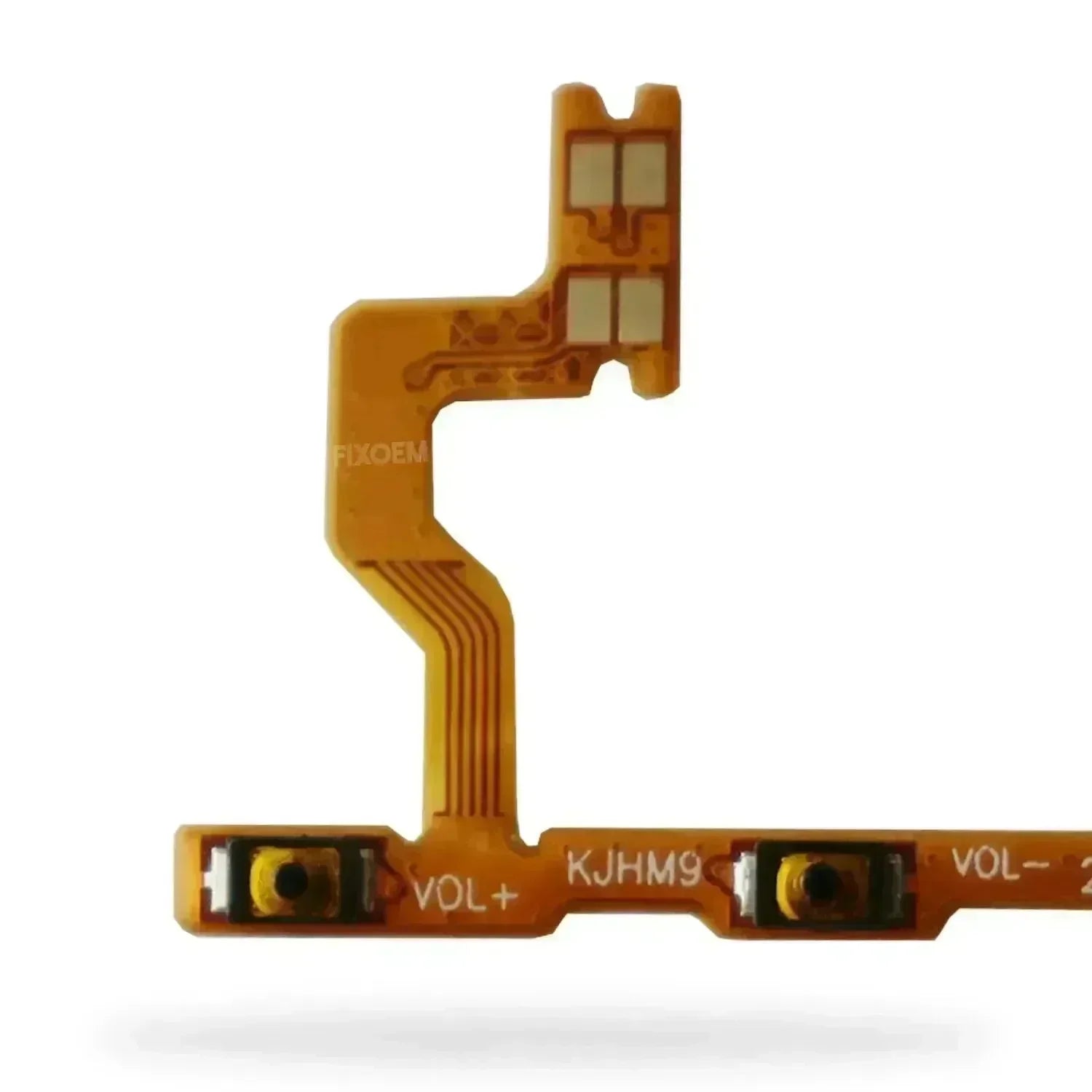 Flex Encendido Xiaomi Redmi 9 |+5,000 reseñas 4.9/5 | recibe express 2 días