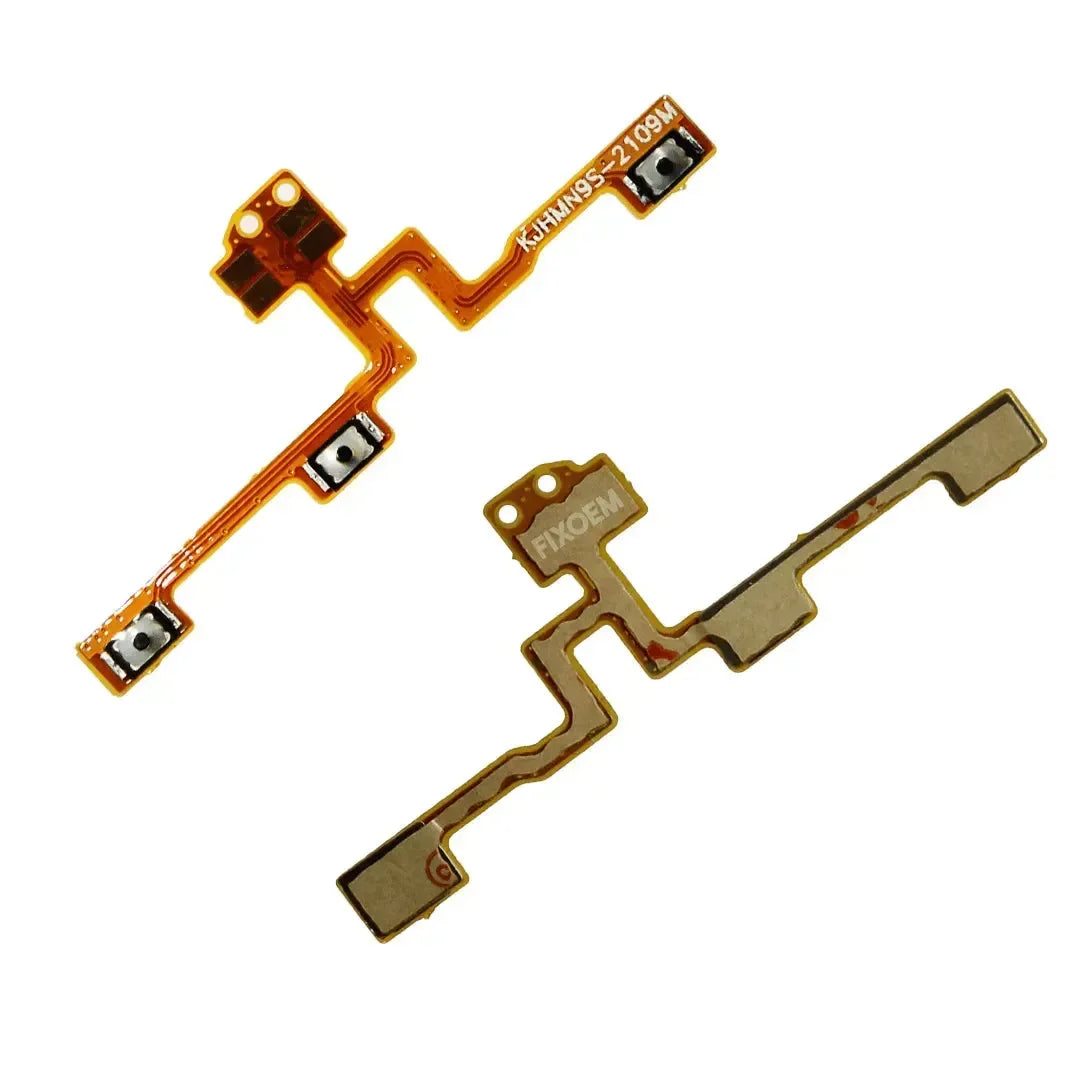 Flex Encendido Xiaomi Redmi Note 9 Pro 4G M2003J6B2G /Note 9S M2003J6A1G |+5,000 reseñas 4.9/5 | recibe express 2 días