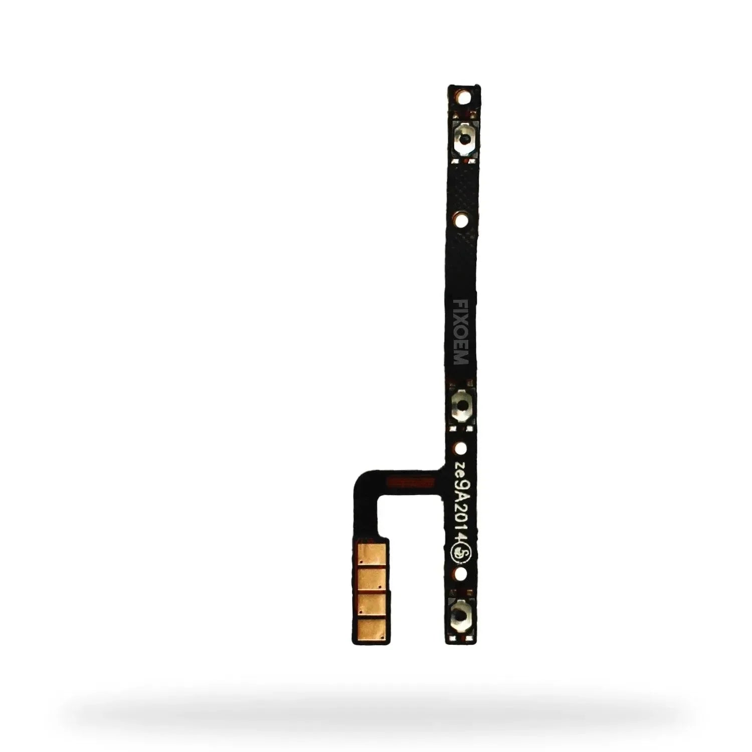Flex Encendido Zte A71 |+5,000 reseñas 4.9/5 | recibe express 2 días