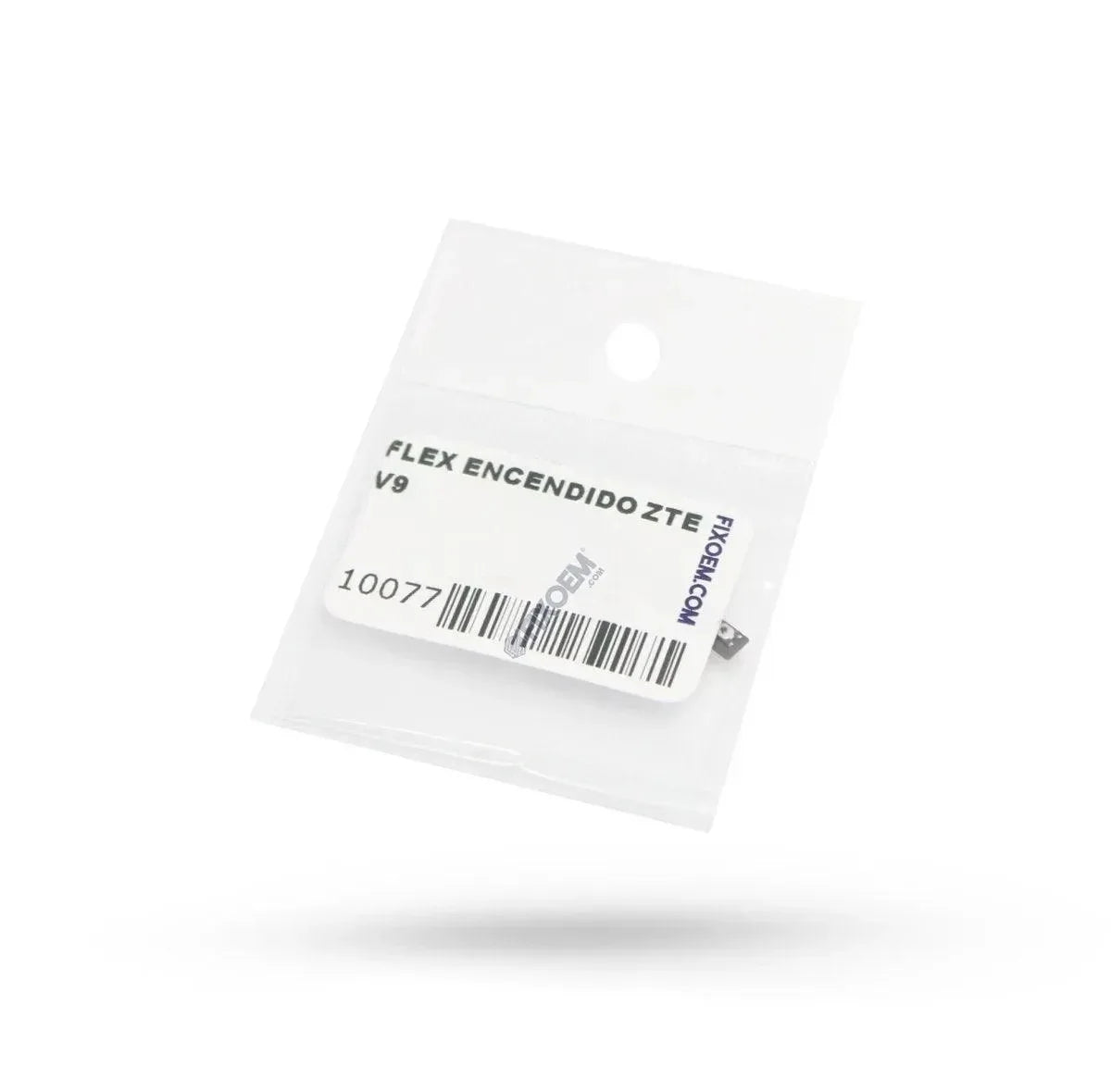 Flex Encendido Zte V9 |+5,000 reseñas 4.9/5 | recibe express 2 días