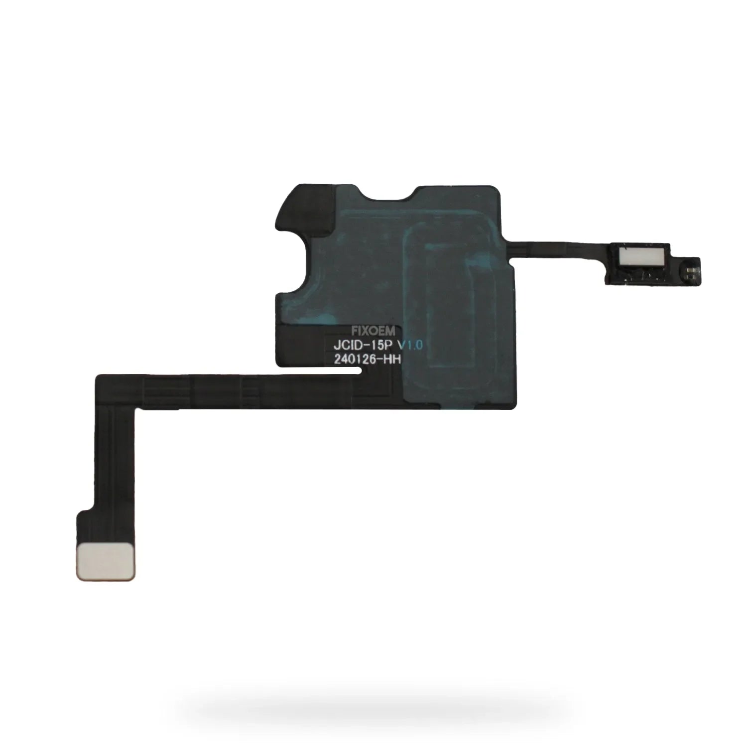 Flex Face Id Fpc Fotosensible Iphone JCID |+5,000 reseñas 4.9/5 | recibe express 2 días