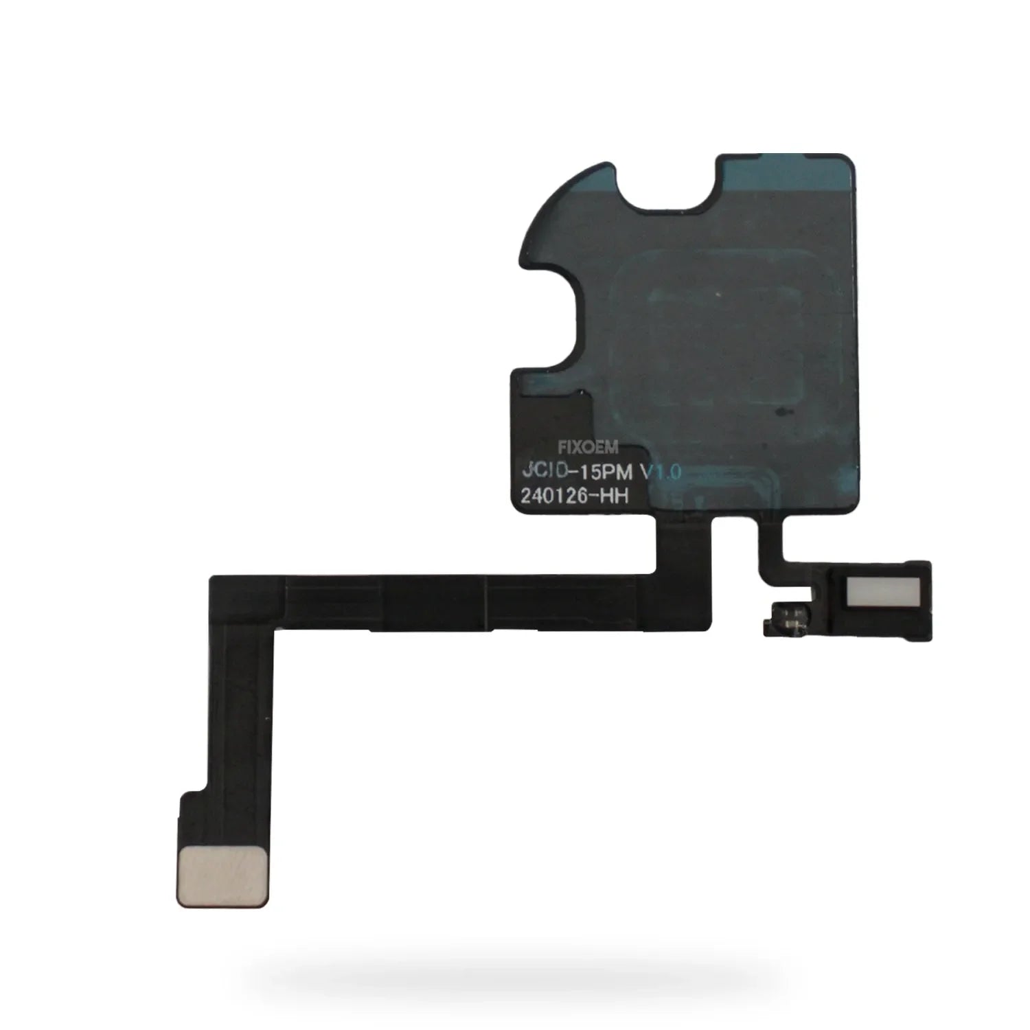 Flex Face Id Fpc Fotosensible Iphone JCID |+5,000 reseñas 4.9/5 | recibe express 2 días