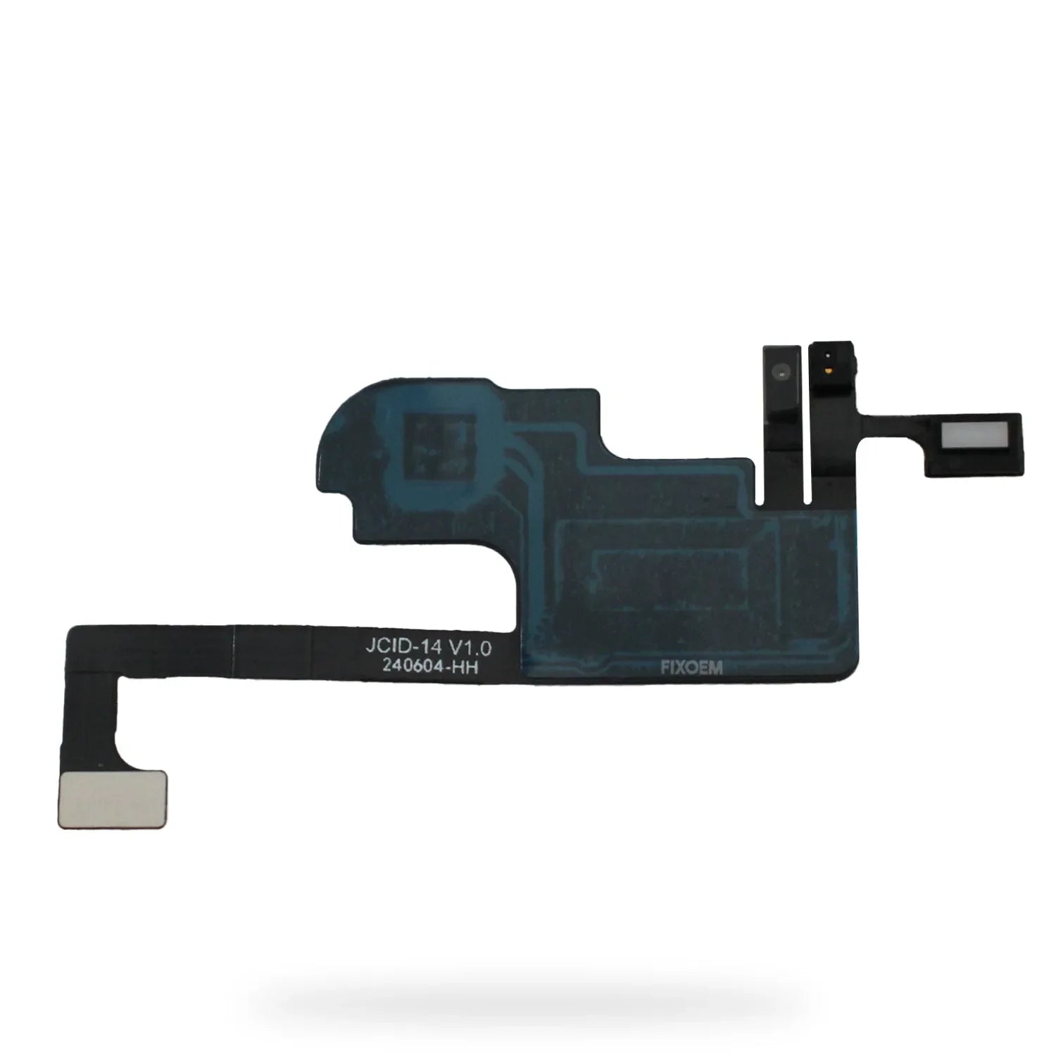 Flex Face Id Fpc Fotosensible Iphone JCID |+5,000 reseñas 4.9/5 | recibe express 2 días