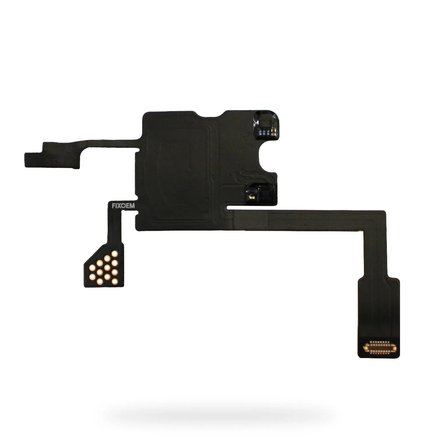 Flex Face Id Fpc Fotosensible Iphone JCID |+5,000 reseñas 4.9/5 | recibe express 2 días