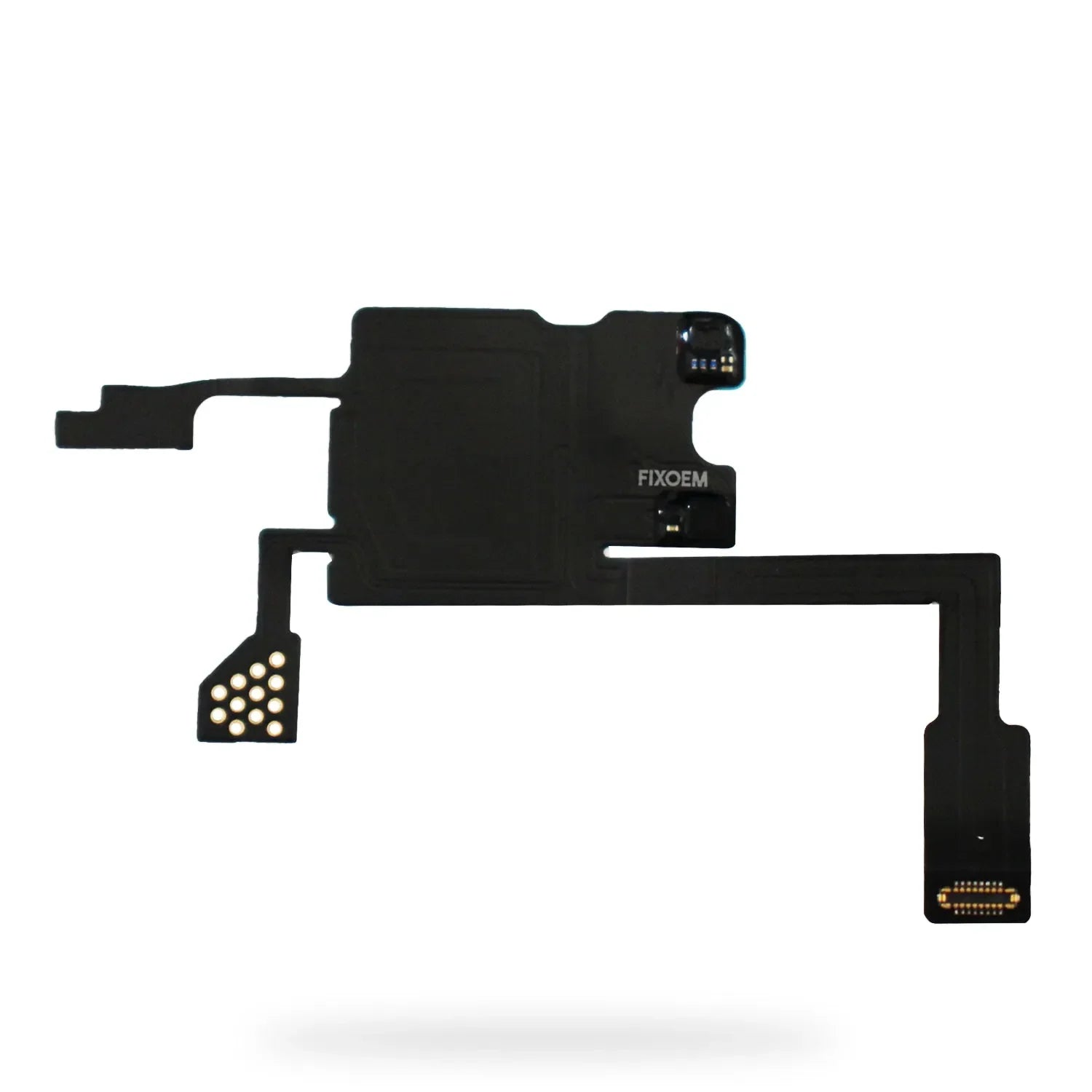 Flex Face Id Fpc Fotosensible Iphone JCID |+5,000 reseñas 4.9/5 | recibe express 2 días