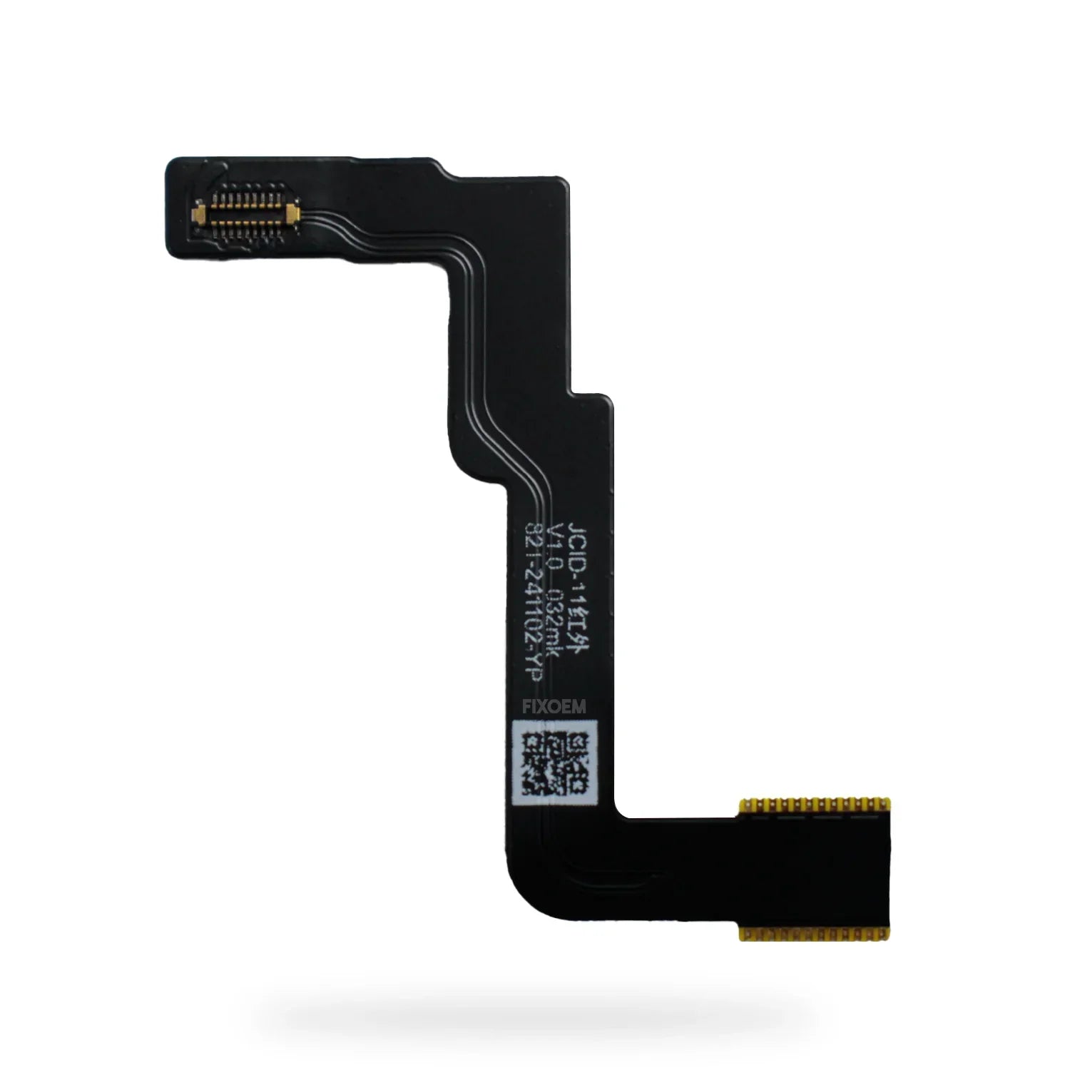 Flex Fpc Infrarrojo Face Id Iphone 11 Jcid S/Chip |+5,000 reseñas 4.9/5 | recibe express 2 días