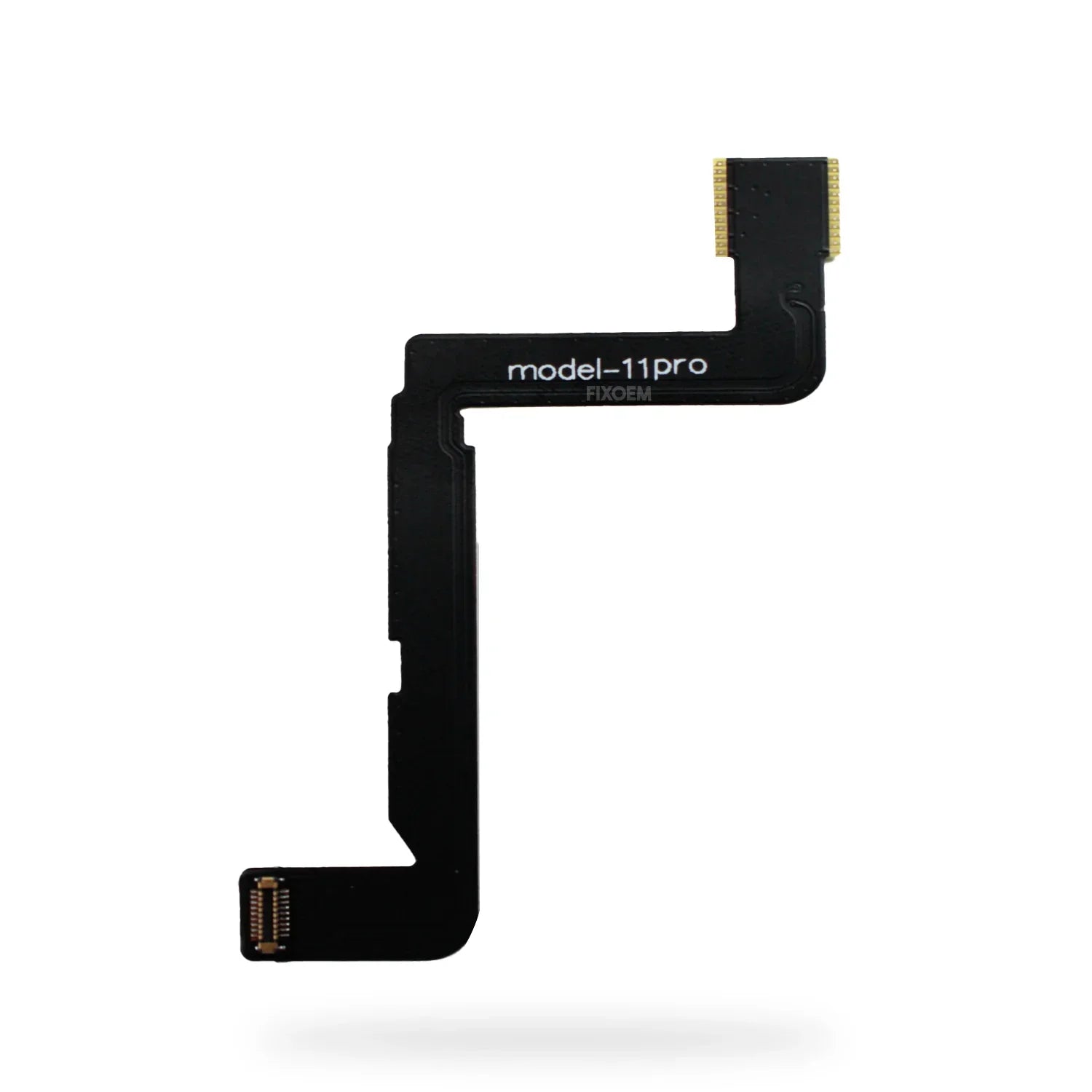 Flex Fpc Infrarrojo Face Id Iphone 11 Pro Jcid S/Chip |+5,000 reseñas 4.9/5 | recibe express 2 días