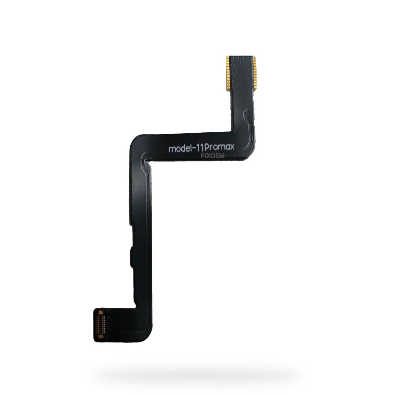 Flex Fpc Infrarrojo Face Id Iphone 11 Pro Max Jcid S/Chip |+5,000 reseñas 4.9/5 | recibe express 2 días