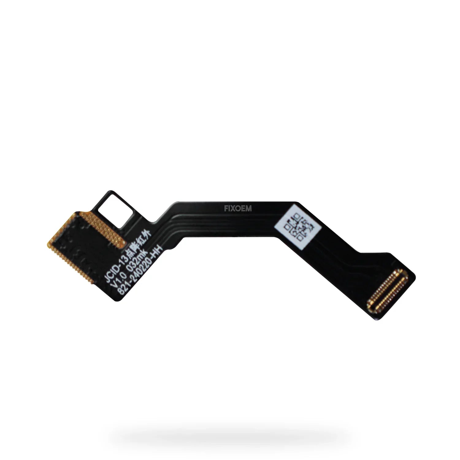 Flex Fpc Infrarrojo Face Id Iphone 13 Jcid S/Chip |+5,000 reseñas 4.9/5 | recibe express 2 días