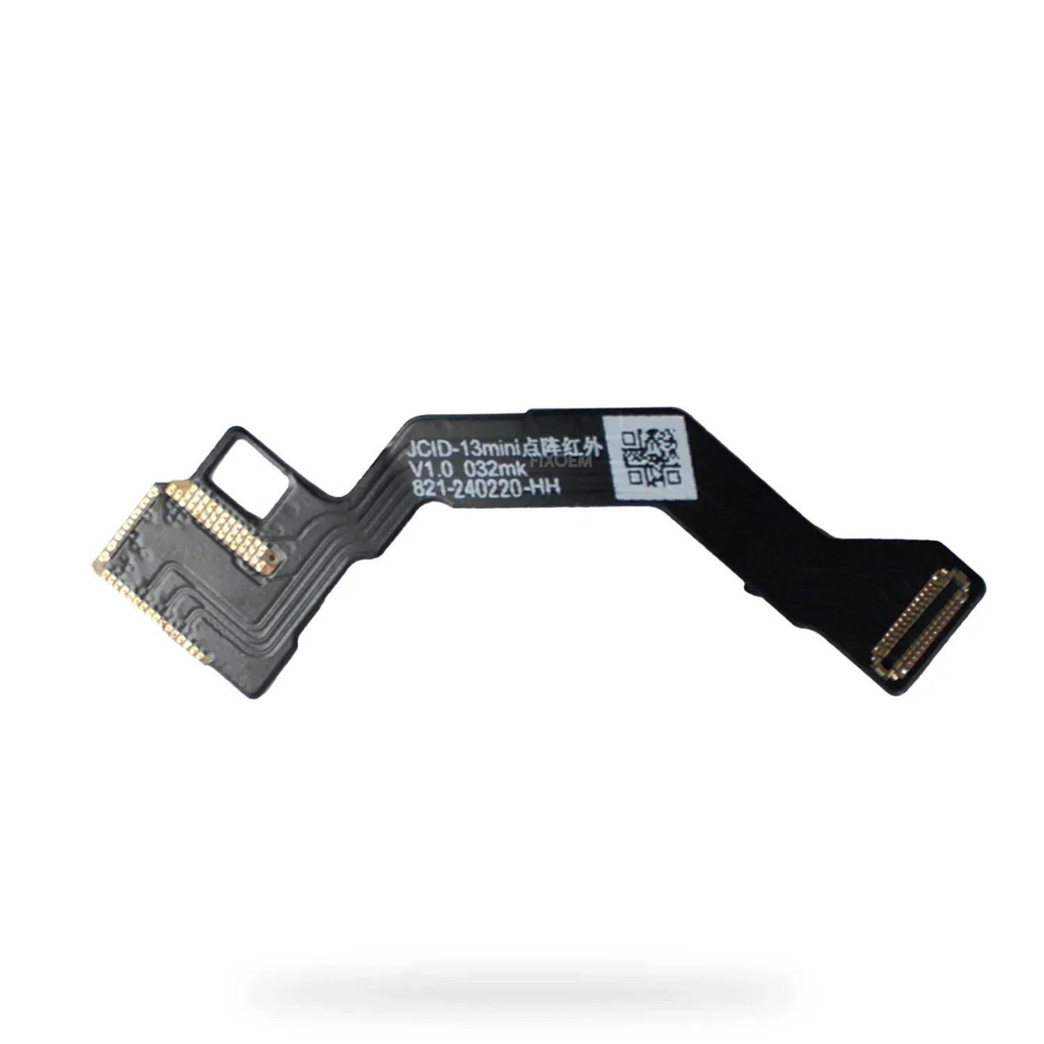 Flex Fpc Infrarrojo Face Id Iphone 13 Mini Jcid S/Chip |+5,000 reseñas 4.9/5 | recibe express 2 días