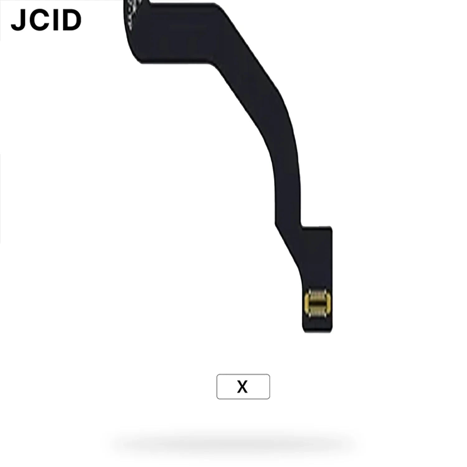 Flex Fpc Infrarrojo Face Id Iphone X Jcid S/Chip |+5,000 reseñas 4.9/5 | recibe express 2 días