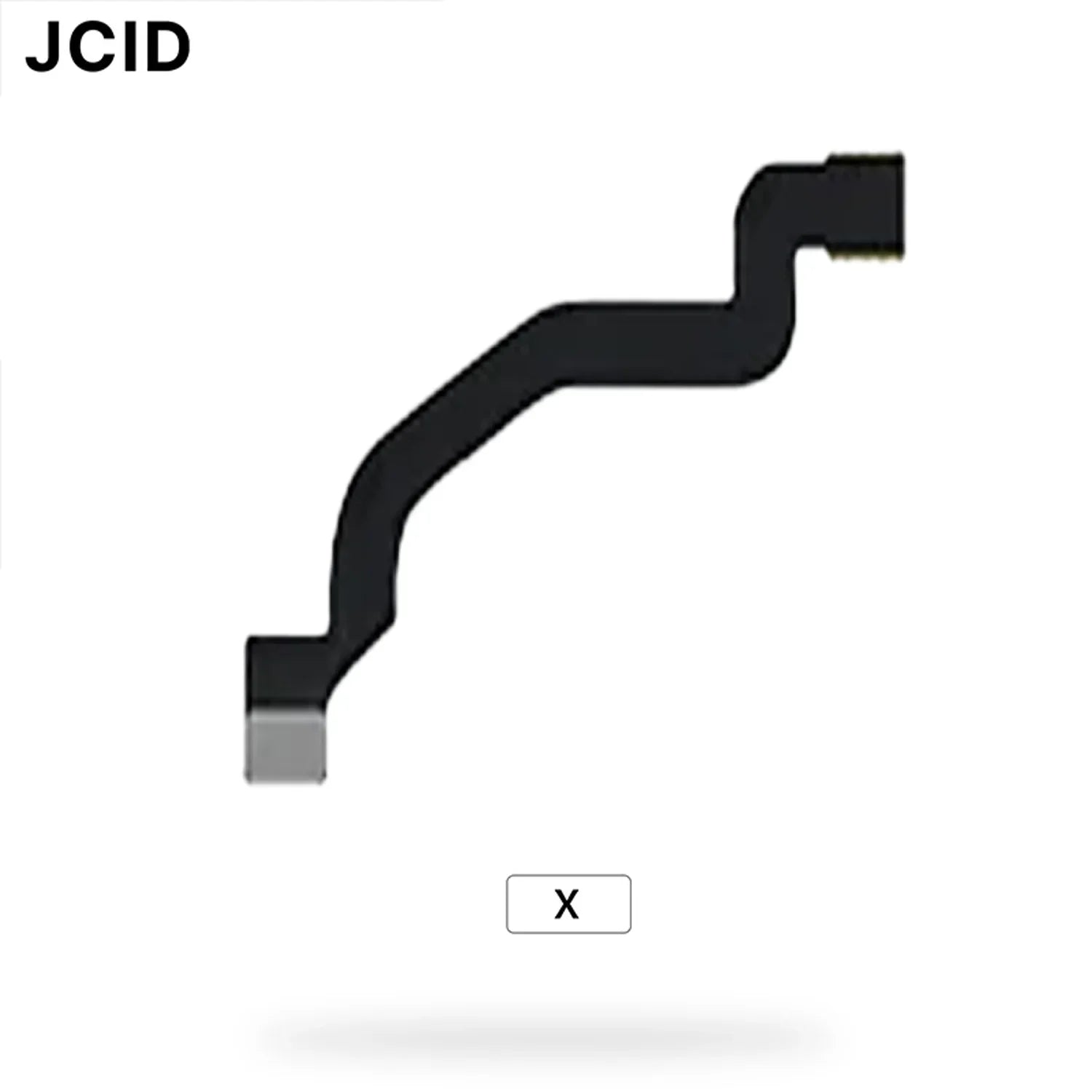 Flex Fpc Infrarrojo Face Id Iphone X Jcid S/Chip |+5,000 reseñas 4.9/5 | recibe express 2 días