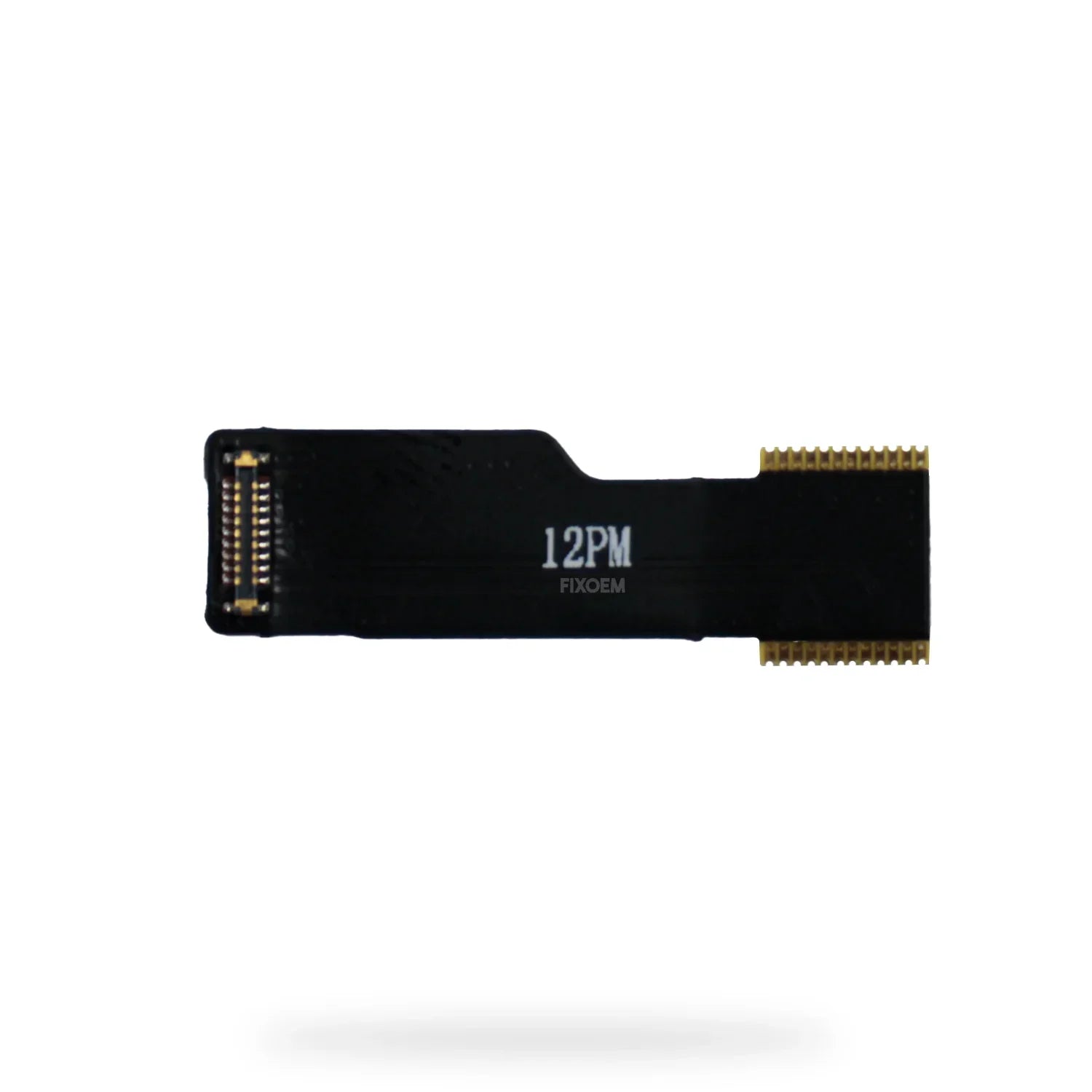 Flex Fpc Infrarrojo Jcid Face Id Iphone 12 Pro Max S/Chip |+5,000 reseñas 4.9/5 | recibe express 2 días