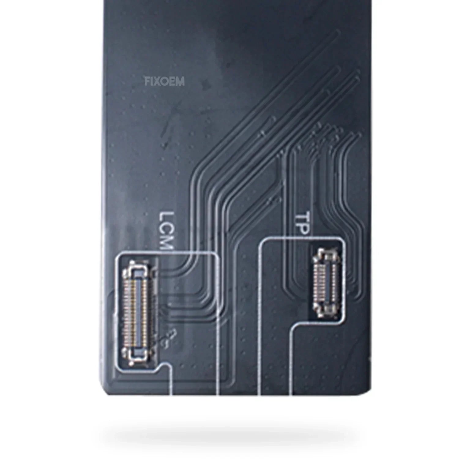 Flex Fpc Prueba Pantalla Iphone 11P Jcid |+5,000 reseñas 4.9/5 | recibe express 2 días