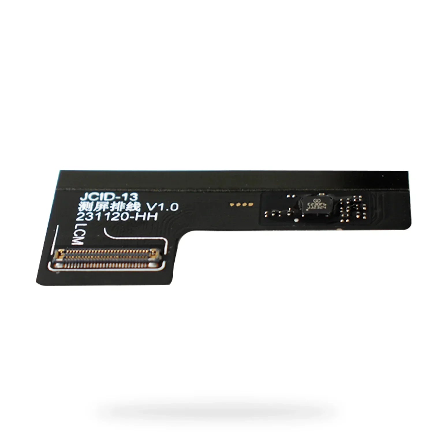 Flex Fpc Prueba Pantalla Iphone 13 Jcid |+5,000 reseñas 4.9/5 | recibe express 2 días