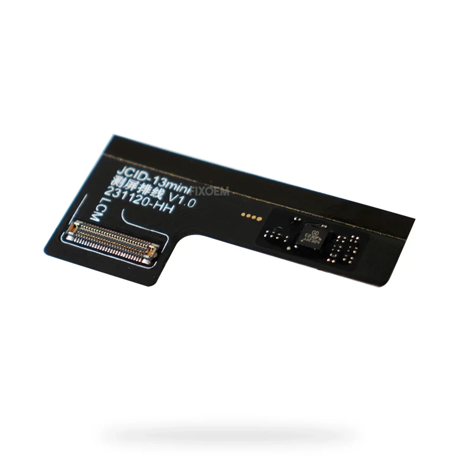 Flex Fpc Prueba Pantalla Iphone 13 Mini Jcid |+5,000 reseñas 4.9/5 | recibe express 2 días