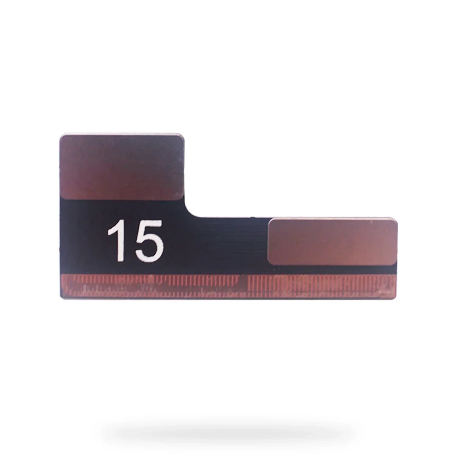 Flex Fpc Prueba Pantalla Iphone 15 Jcid |+5,000 reseñas 4.9/5 | recibe express 2 días